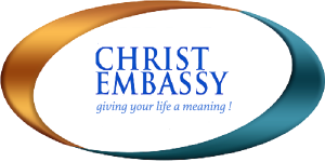 Christ Embassy logo