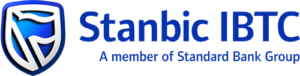 Stanbic ibtc logo