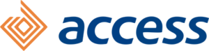 access bank logo