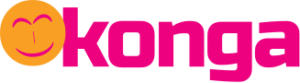konga logo